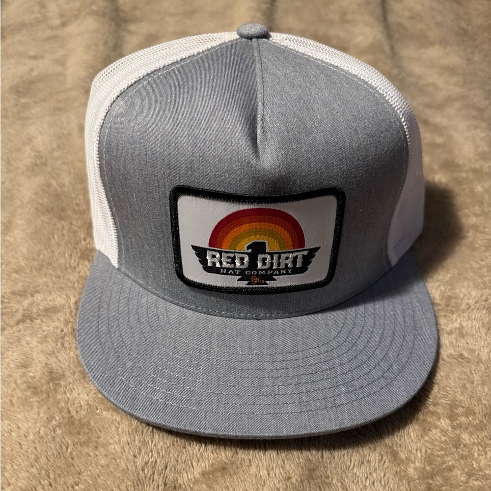 NEW Red Dirt Hat Company Hat